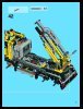 Building Instructions - LEGO - 8292 - Cherry Picker: Page 37