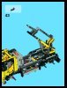 Building Instructions - LEGO - 8292 - Cherry Picker: Page 38