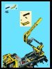 Building Instructions - LEGO - 8292 - Cherry Picker: Page 41