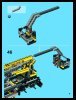 Building Instructions - LEGO - 8292 - Cherry Picker: Page 47