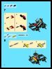 Building Instructions - LEGO - 8292 - Cherry Picker: Page 12