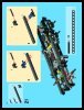 Building Instructions - LEGO - 8292 - Cherry Picker: Page 36