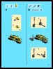 Building Instructions - LEGO - 8292 - Cherry Picker: Page 43