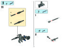 Building Instructions - LEGO - 8294 - Excavator: Page 6