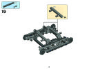 Building Instructions - LEGO - 8294 - Excavator: Page 13