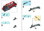 Building Instructions - LEGO - 8294 - Excavator: Page 15