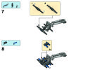 Building Instructions - LEGO - 8294 - Excavator: Page 17