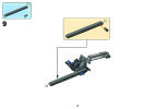 Building Instructions - LEGO - 8294 - Excavator: Page 18