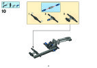 Building Instructions - LEGO - 8294 - Excavator: Page 19