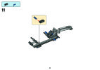 Building Instructions - LEGO - 8294 - Excavator: Page 20