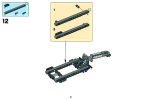 Building Instructions - LEGO - 8294 - Excavator: Page 21