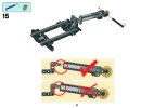 Building Instructions - LEGO - 8294 - Excavator: Page 23