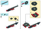 Building Instructions - LEGO - 8294 - Excavator: Page 26