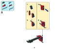 Building Instructions - LEGO - 8294 - Excavator: Page 29