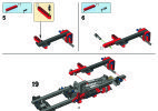 Building Instructions - LEGO - 8294 - Excavator: Page 30