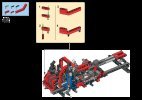 Building Instructions - LEGO - 8294 - Excavator: Page 1