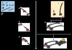 Building Instructions - LEGO - 8294 - Excavator: Page 3