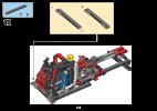 Building Instructions - LEGO - 8294 - Excavator: Page 6