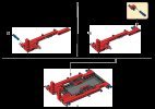 Building Instructions - LEGO - 8294 - Excavator: Page 12