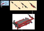 Building Instructions - LEGO - 8294 - Excavator: Page 17