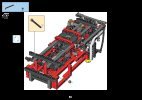 Building Instructions - LEGO - 8294 - Excavator: Page 23