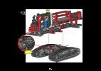 Building Instructions - LEGO - 8294 - Excavator: Page 24