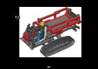 Building Instructions - LEGO - 8294 - Excavator: Page 25