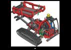 Building Instructions - LEGO - 8294 - Excavator: Page 26