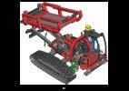 Building Instructions - LEGO - 8294 - Excavator: Page 27