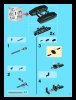 Building Instructions - LEGO - 8294 - Excavator: Page 3