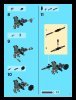 Building Instructions - LEGO - 8294 - Excavator: Page 5