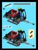 Building Instructions - LEGO - 8294 - Excavator: Page 4