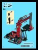 Building Instructions - LEGO - 8294 - Excavator: Page 24