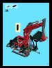 Building Instructions - LEGO - 8294 - Excavator: Page 25