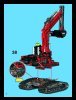 Building Instructions - LEGO - 8294 - Excavator: Page 30