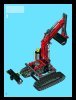 Building Instructions - LEGO - 8294 - Excavator: Page 34