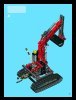 Building Instructions - LEGO - 8294 - Excavator: Page 35