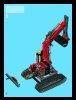 Building Instructions - LEGO - 8294 - Excavator: Page 36