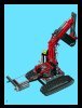 Building Instructions - LEGO - 8294 - Excavator: Page 38