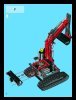 Building Instructions - LEGO - 8294 - Excavator: Page 40