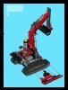 Building Instructions - LEGO - 8294 - Excavator: Page 41