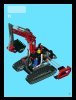 Building Instructions - LEGO - 8294 - Excavator: Page 43