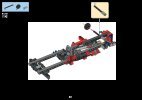 Building Instructions - LEGO - 8294 - Excavator: Page 2