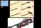 Building Instructions - LEGO - 8294 - Excavator: Page 3