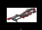 Building Instructions - LEGO - 8294 - Excavator: Page 5