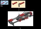 Building Instructions - LEGO - 8294 - Excavator: Page 6