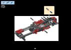 Building Instructions - LEGO - 8294 - Excavator: Page 7