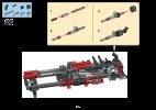 Building Instructions - LEGO - 8294 - Excavator: Page 8