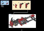 Building Instructions - LEGO - 8294 - Excavator: Page 10