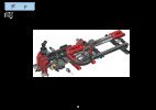 Building Instructions - LEGO - 8294 - Excavator: Page 11